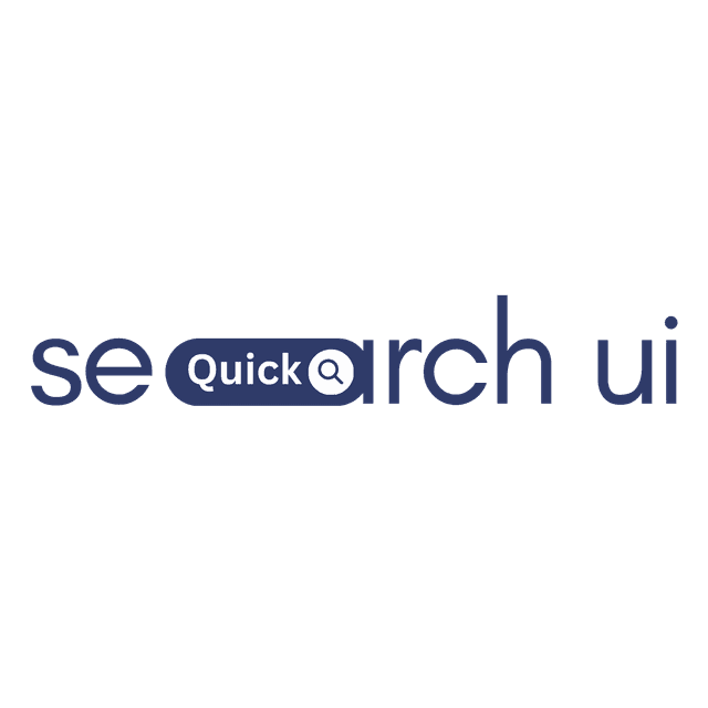 Quick Search logo